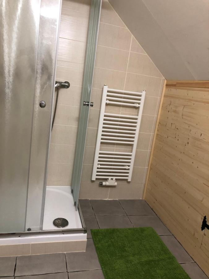 Apartman U Setra Pec pod Snezkou Bagian luar foto